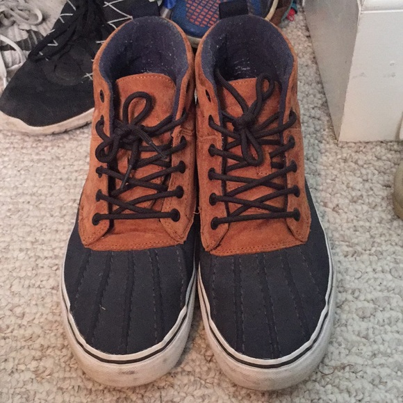 vans waterproof vans waterproof